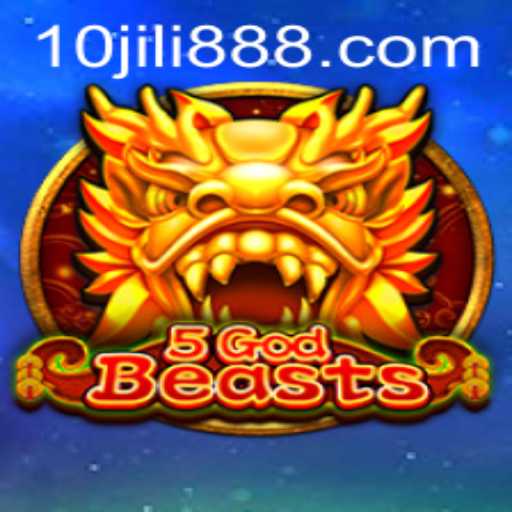 Explore the Mythical World of 5GodBeasts: The Ultimate Gaming Experience on 10JILI.CC