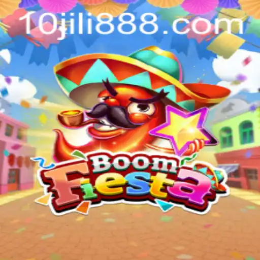 Introduction to BoomFiesta: Exploring the Thrilling World of 10JILI.CC