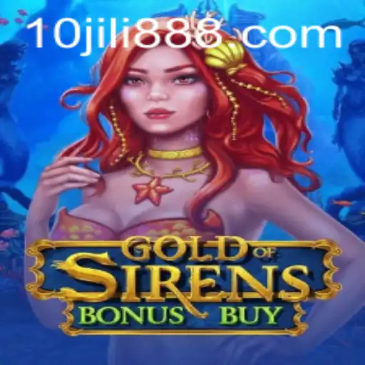 Dive into the Thrilling World of GoldofSirensBonusBuy: A Comprehensive Guide
