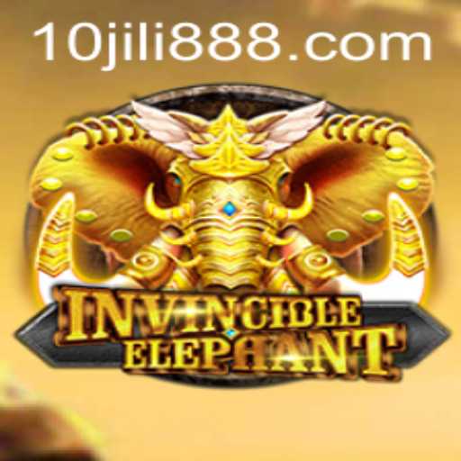 The World of InvincibleElephant: An Epic Gaming Adventure with 10JILI.CC