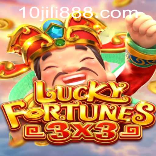 Exploring the World of LUCKYFORTUNES3x3: A New Gaming Sensation