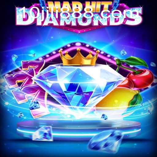 MadHitDiamonds: A Captivating Journey of Thrills and Strategy