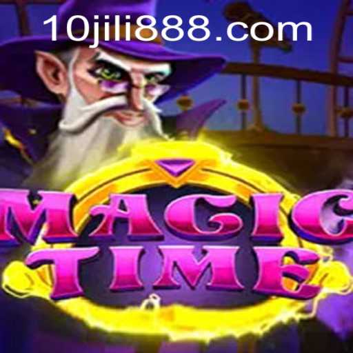 Exploring the Enchanting World of MagicTime: A Comprehensive Guide to Gameplay and Strategy