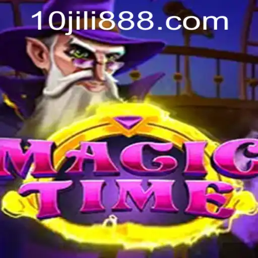 Exploring the Enchanting World of MagicTime: A Comprehensive Guide to Gameplay and Strategy