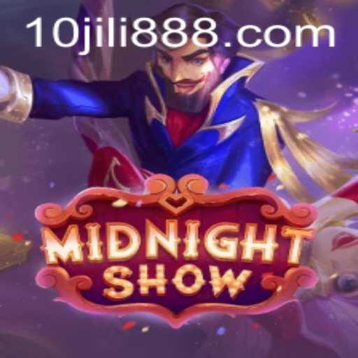 Unlocking the Mysteries of MidnightShow on 10JILI.CC