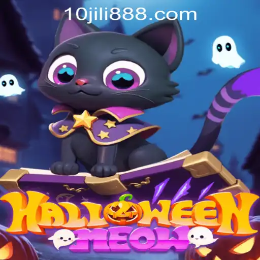 Exploring the Enchanted World of HalloweenMeow