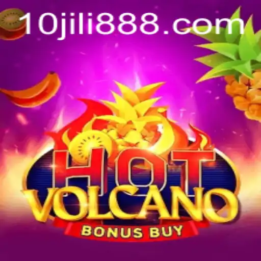 Exploring the Excitement of HotVolcanoBonusBuy: A Thrilling Adventure in Gaming