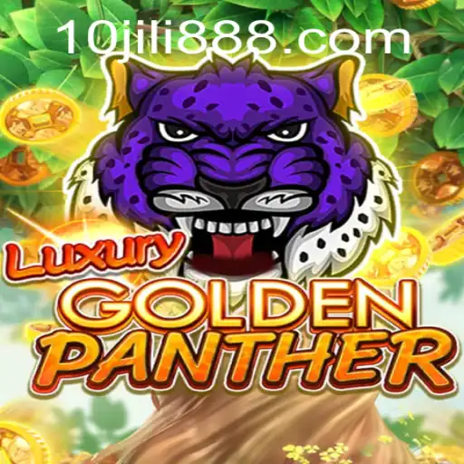 The Opulent World of LUXURYGOLDENPANTHER: A Comprehensive Guide