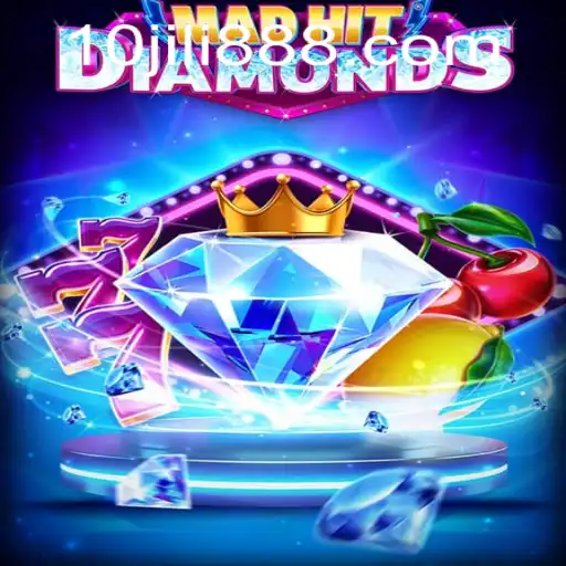MadHitDiamonds: A Captivating Journey of Thrills and Strategy