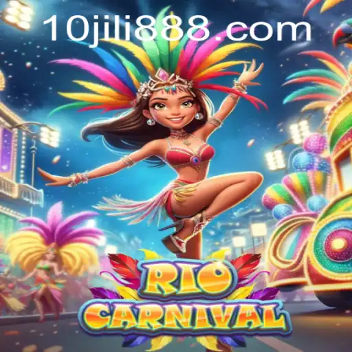 RioCarnival: A Vibrant Journey Through the World of Gaming