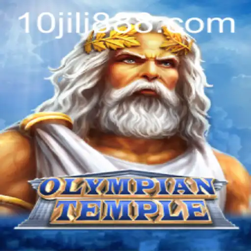 OlympianTemple: Exploration of a Mythical Gaming World