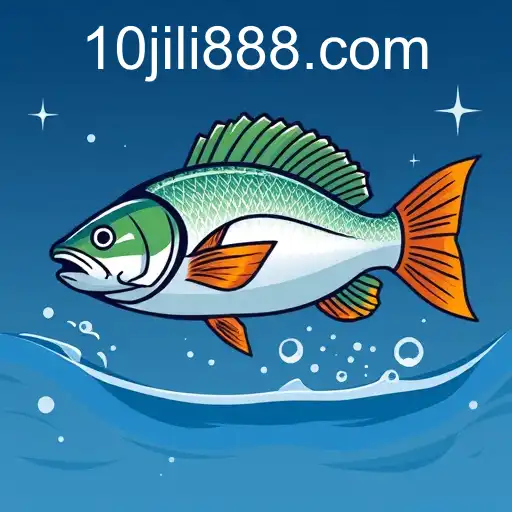 Exploring the World of Online Fishing: A Dive into 10JILI.CC