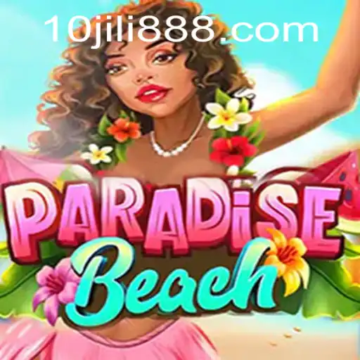 Exploring ParadiseBeach: A Gateway to Virtual Bliss