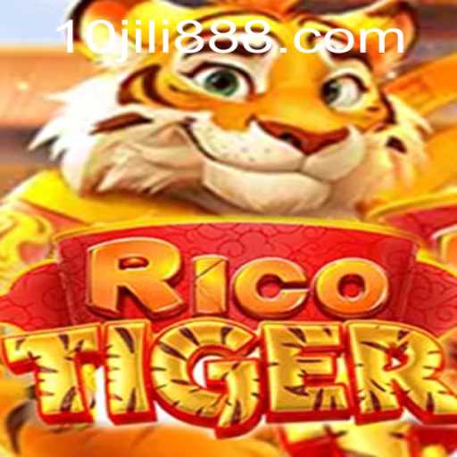 RicoTiger: An In-Depth Look at the Game Taking the World by Storm