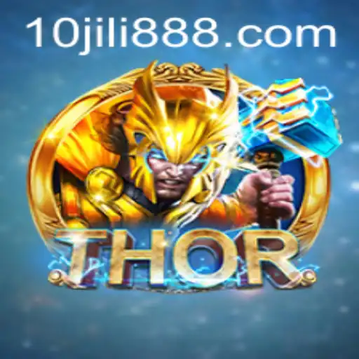 Discover the Epic World of THOR: Unleash Your Inner Hero